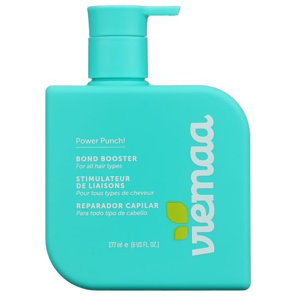 VIEMAA: Hair Bond Booster, 6 fo