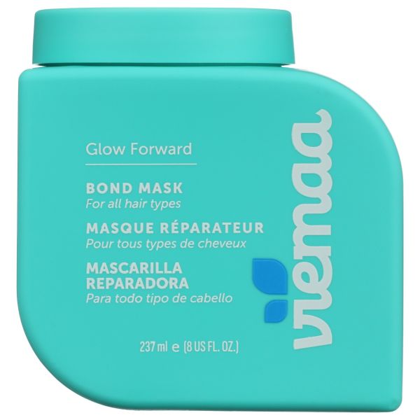 VIEMAA: Hair Bond Mask, 8 fo