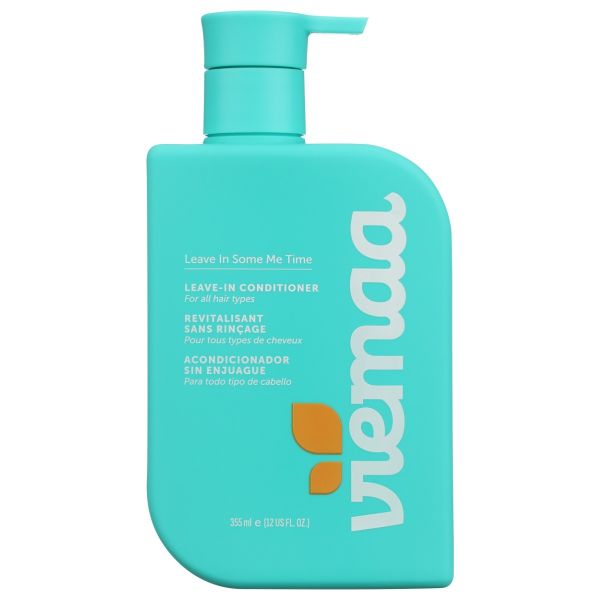 VIEMAA: Leave In Conditioner, 12 fo