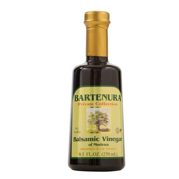 BARTENURA: Special Reserve Balsamic Vinegar, 8.5 fo