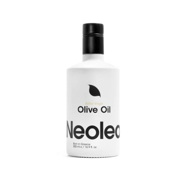 NEOLEA: Extra Virgin Olive Oil, 16.9 fo