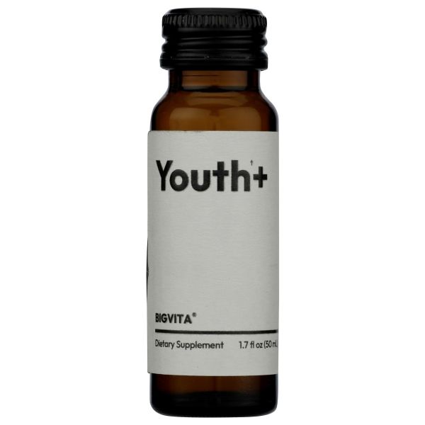 BIGVITA: Youth Shot, 1.7 fo