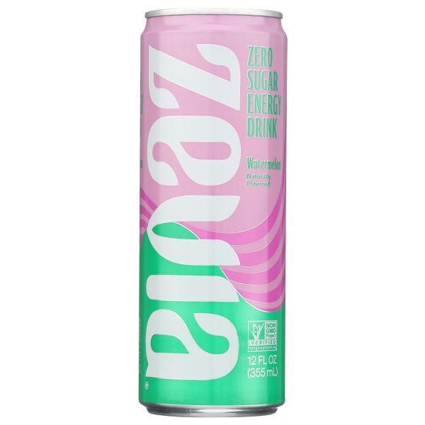 ZEVIA: Watermelon Energy, 12 fo