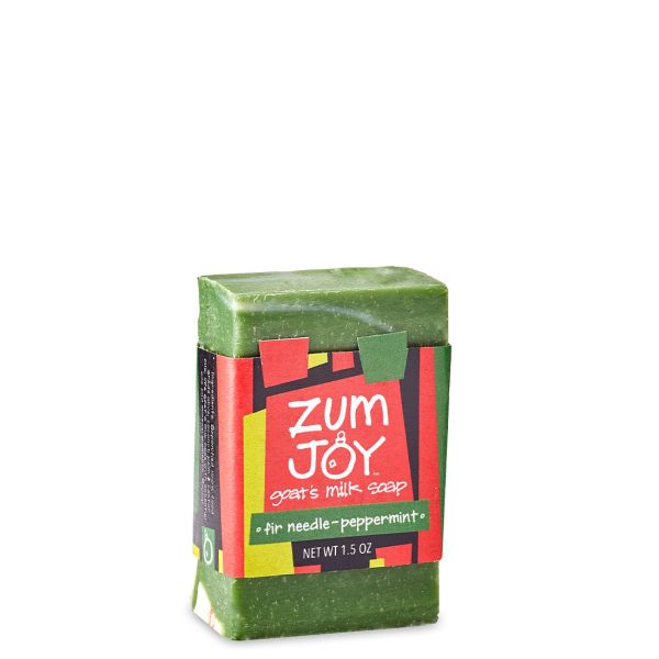 ZUM: Nrs Soap Bar Mini Joy, 1.5 oz